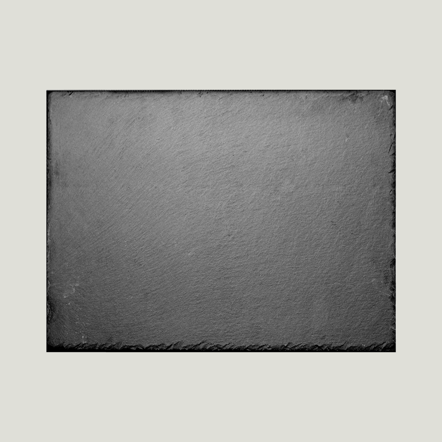 Custom Engraved Slate 12 x 16