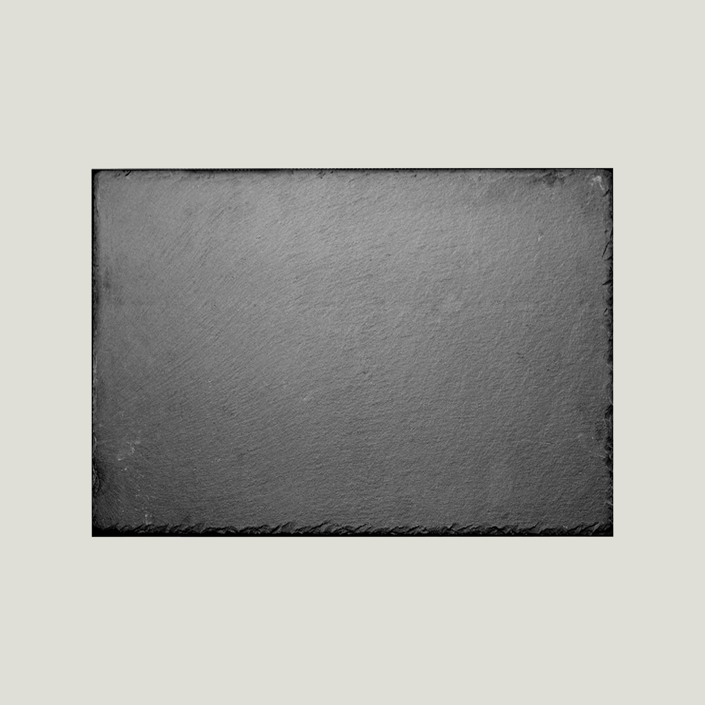 Custom Engraved Slate 6x8.5