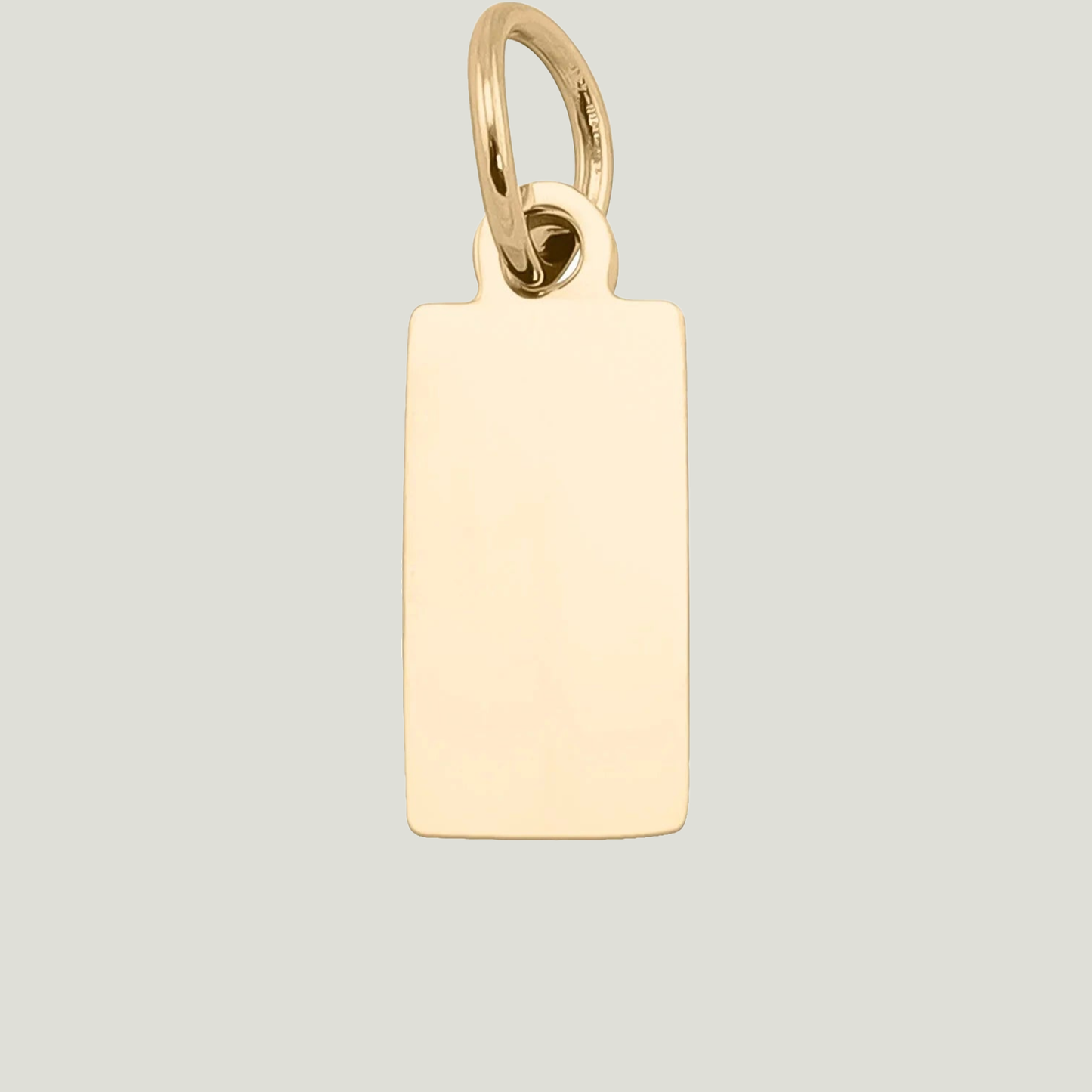 Charm Tag