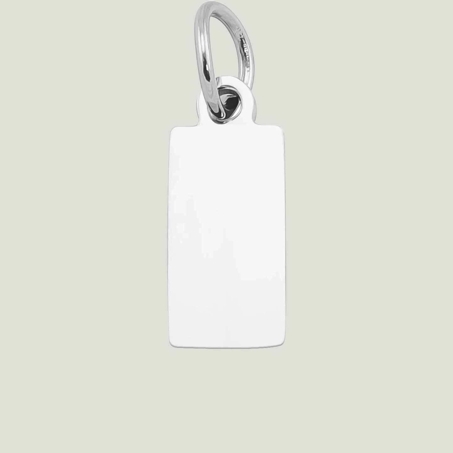 Charm Tag
