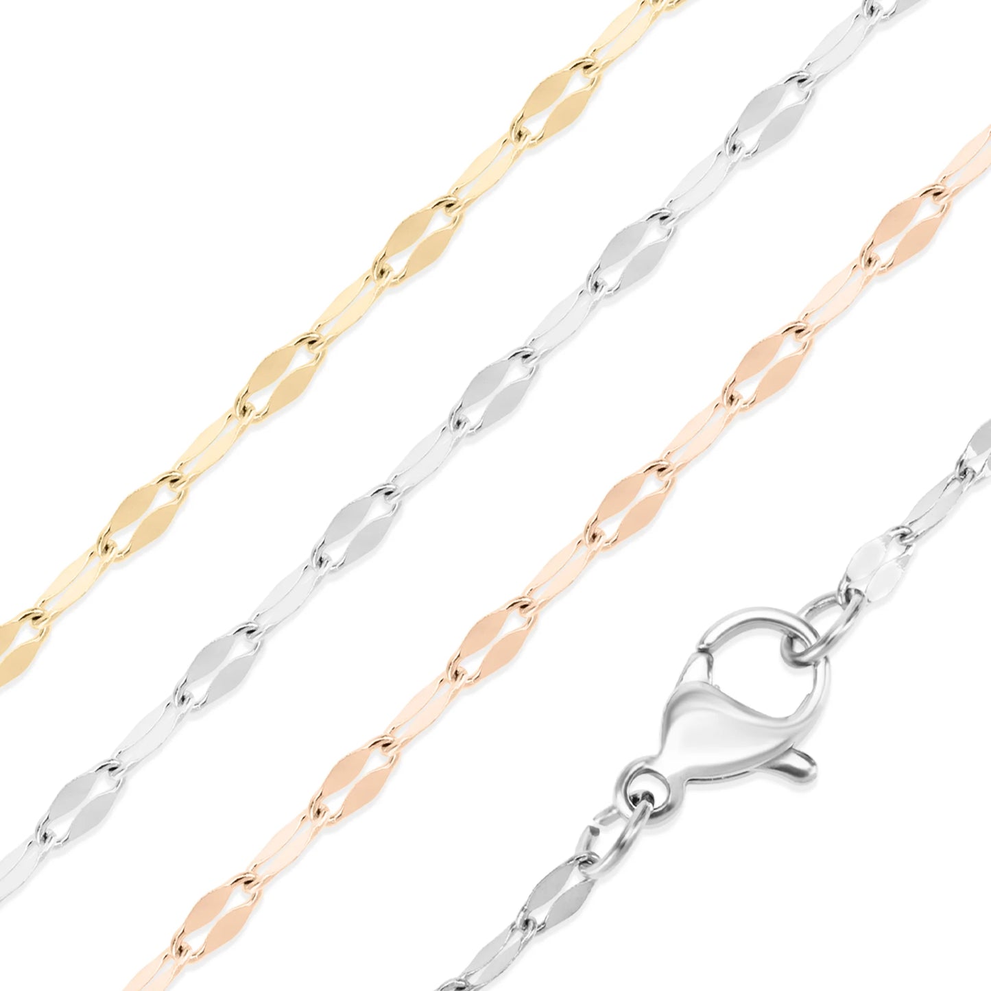 LipChain Layer Chain