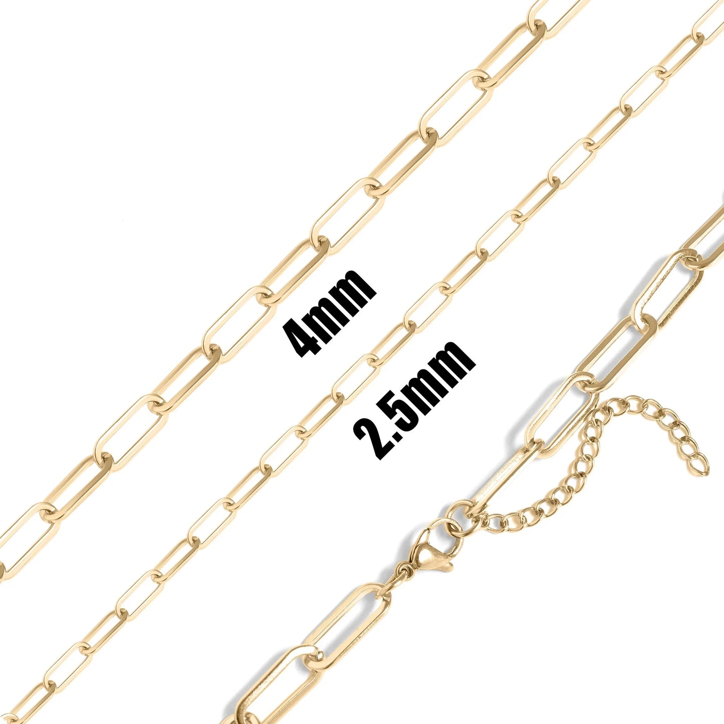 Collar de clip
