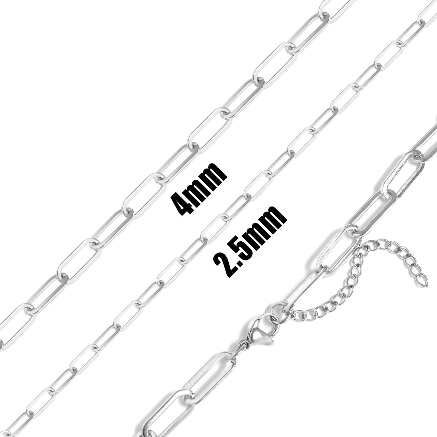 Collar de clip