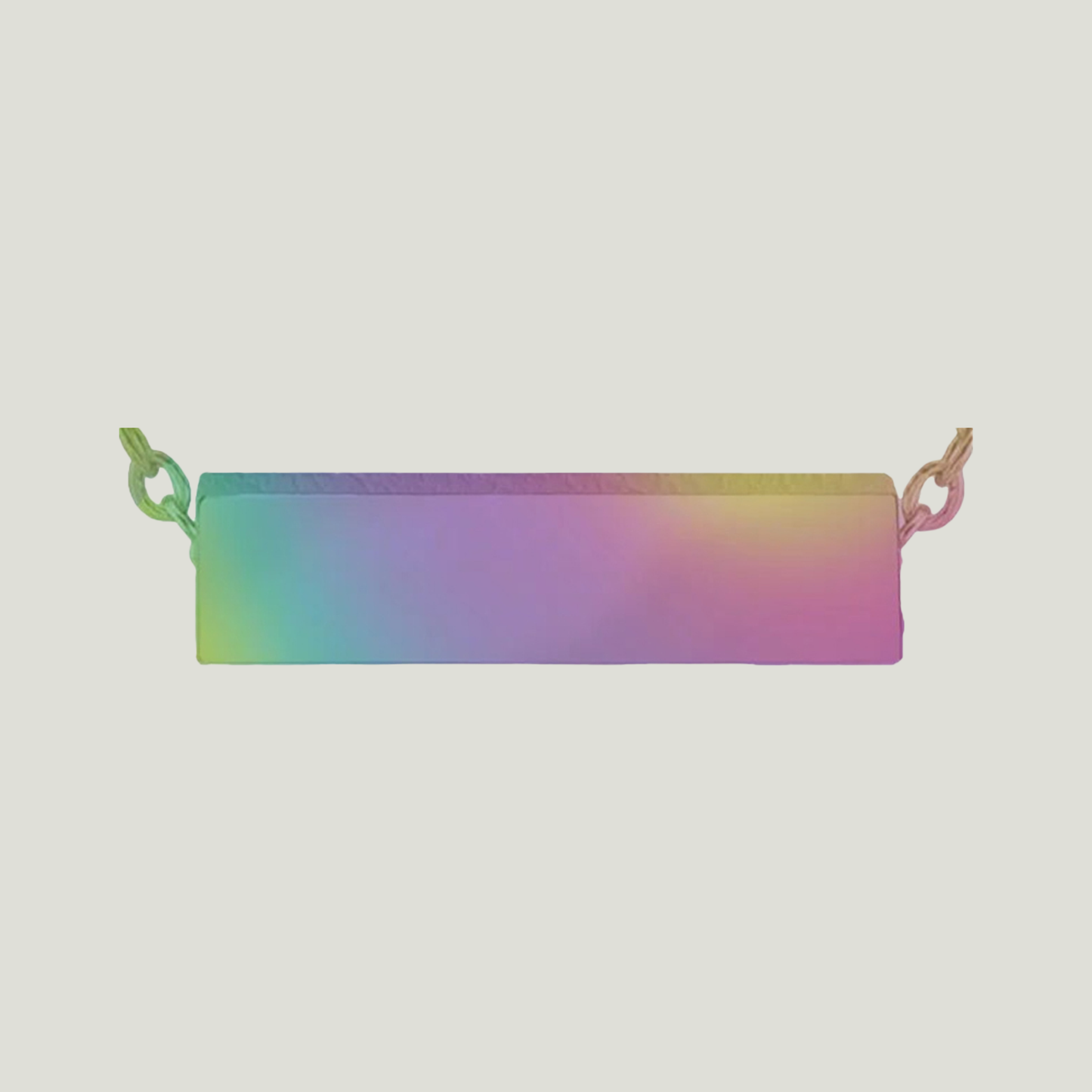 Mini Bar Necklace