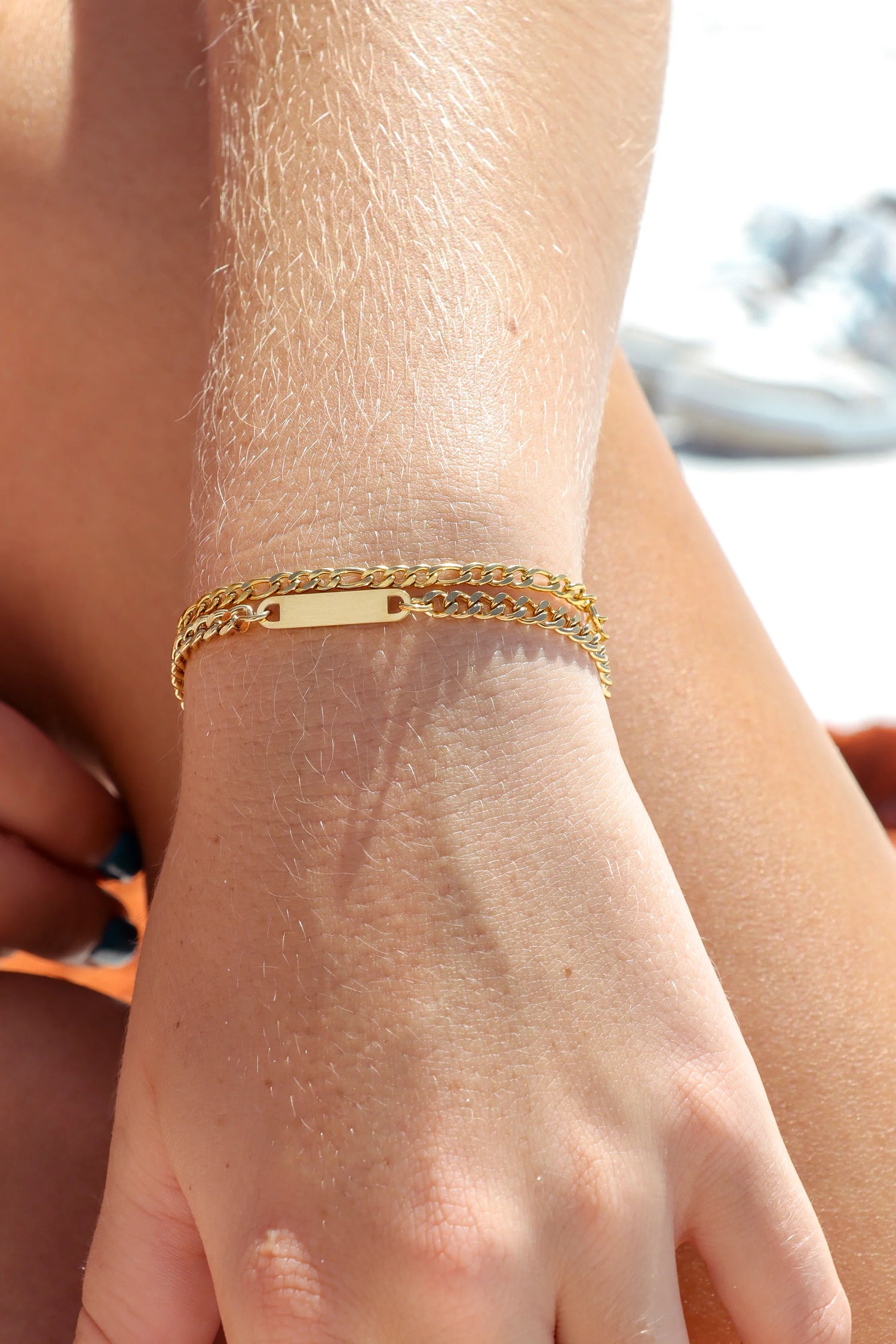 Customizable Bracelets