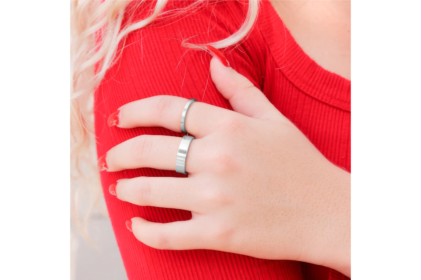 The Ultimate Group Studio Session: Jewelry & Engraving