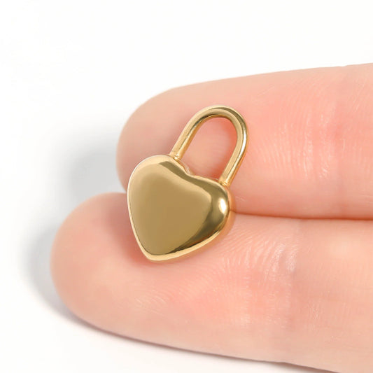 Charm Corazón