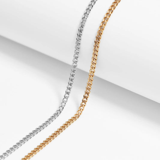 Cadena de capas LipChain