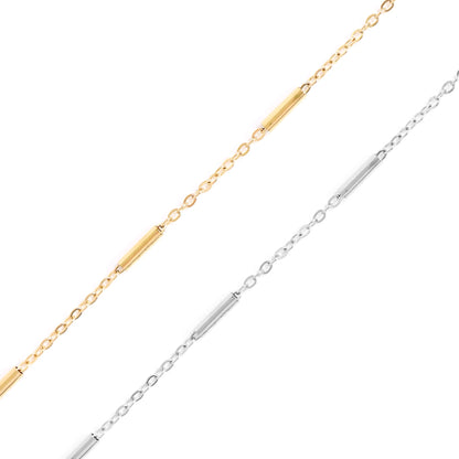 Satellite Chain