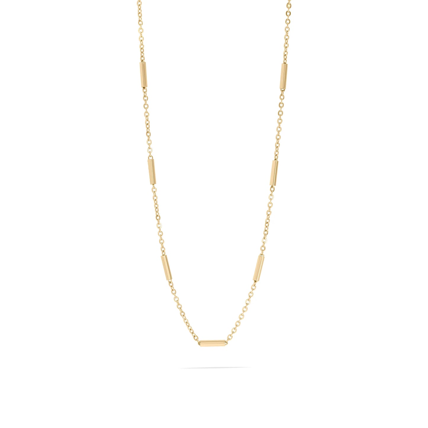 Satellite Chain