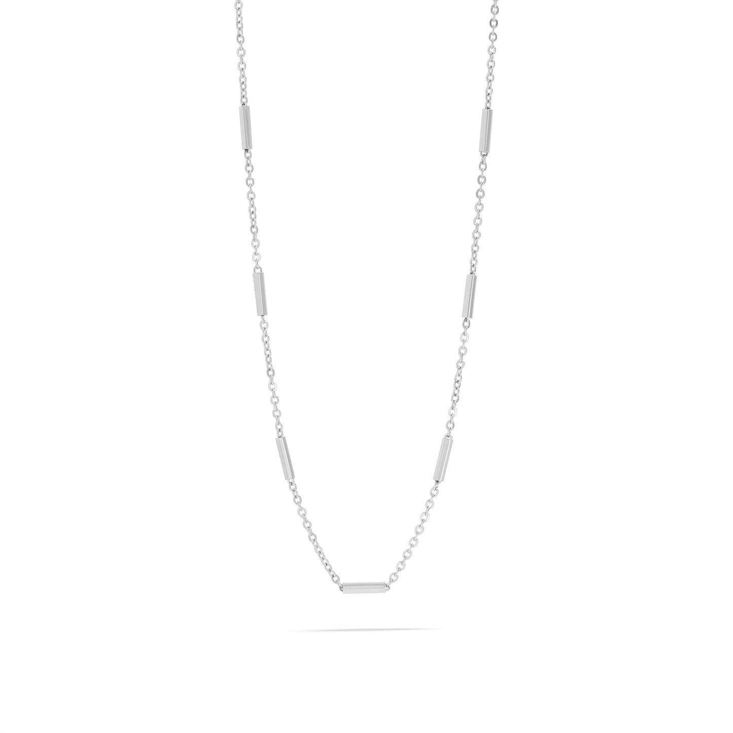 Satellite Chain